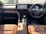 クラウンエステート 2.5 Z E-Four 4WD 