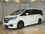 ステップワゴン 2.0 スパーダ ハイブリッド G EX ホンダセンシング 