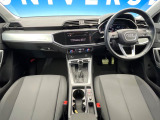 Q3 35 TFSI アドバンスド 