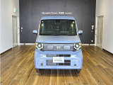 N-VAN e: e: ファン 