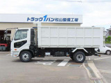 ファイター ダンプ 
