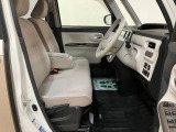 広々とした運転席ですよ(^^♪