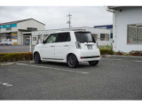 上質な装いのプレミアムツアラー。