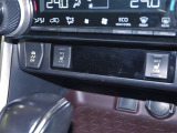 VSC OFF/両席フロントシートヒーター