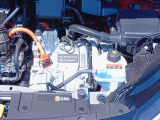 ◎ご購入いただきましたお車は弊社整備工場にて納車前点検整備として法定12ヶ月点検(車検整備付き販売車は車検整備)を実施。エンジンオイル・エレメント交換を行い※、ご納車いたします(※除く電気自動車)。