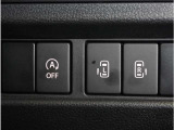 【両側電動スライドドア】ボタンを押すだけでスライドドアの開閉が可能。もちろんキーからの操作も可能。お子様を抱いている時・両手いっぱいの荷物を持っている時など非常に役立ちます。
