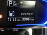 定期点検整備付き&保証付きなので、走行距離が伸びても安心。まだまだ現役で活躍できる車です。