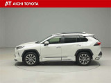RAV4  2.0 G Zパッケージ 4WD