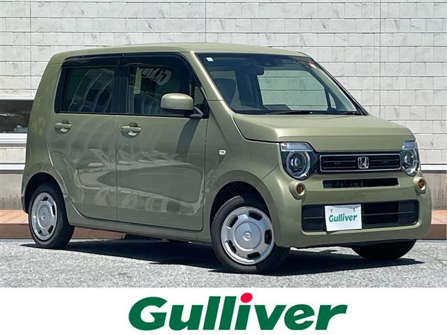 N-WGN L ホンダ センシング 4WD 修復歴無し