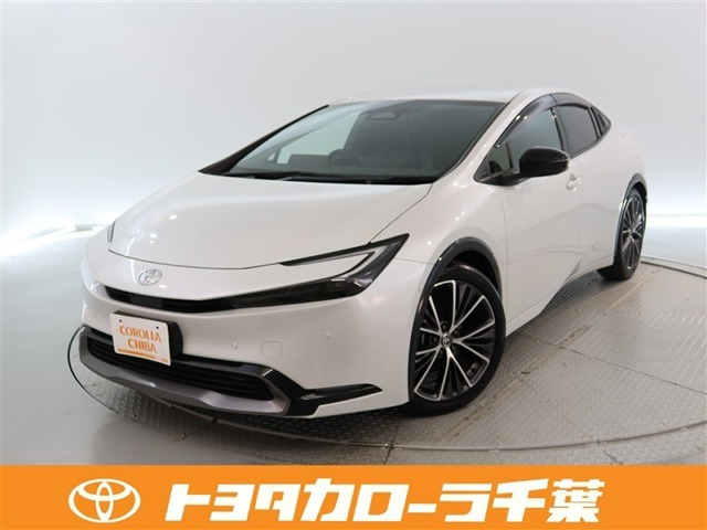 プリウス 2.0 Z