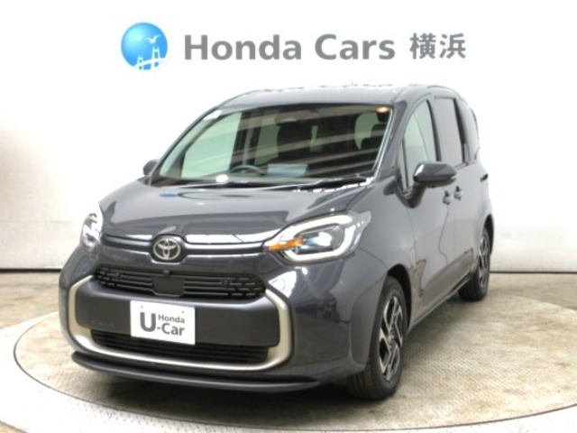 シエンタ 1.5 Z 
