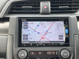 純正メモリーナビとバックカメラ付☆bluetoothオーディオでドライブも好きな音楽を聴いて楽しめます。TV視聴も可能です☆