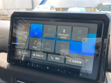★パイオニア製9インチナビ&地デジ(AVIC-RQS720ZS)★フルセグの安定した鮮明画像が楽しめます!DVDビデオ再生・Bluetooth接続機能もあります!