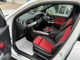 GLB AMG GLB35 4マチック 4WD 