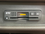 【ETC】高速道路の料金所をストレスなく通過!話題のスポットやサービスエリアに多い「スマートIC」利用時は必須のアイテムです。当店でセットアップを実施、ご納車当日からすぐにご利用いただけます!