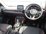 CX-3 2.0 20S プロアクティブ 