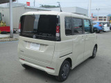 ルークス X 4WD 