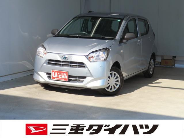 ミライース L SAIII 