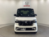 N-BOXカスタム コーディネートスタイル 2トーン 4WD 