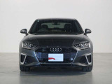 A4 40 TDI クワトロ Sライン 4WD 