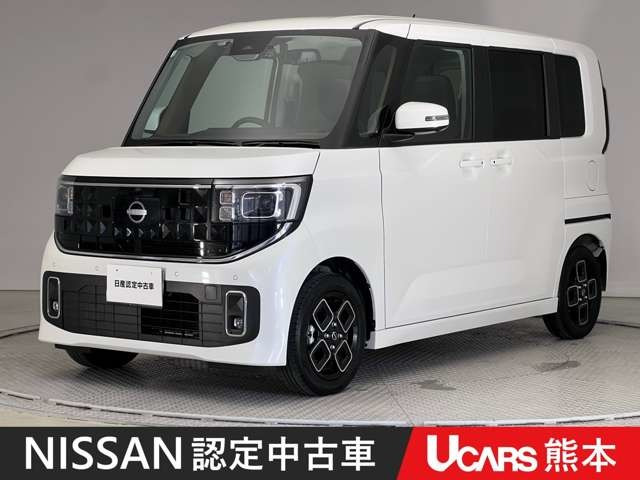 ルークス ハイウェイスター X