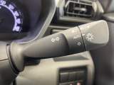 【オートハイビーム】夜間の安全走行に役立つ便利な機能!先行車や対向車を検知し、ハイビームとロービームを自動で切り替えてくれます♪