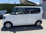 N-BOX  