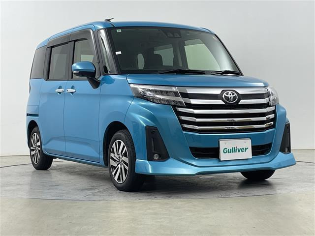 トヨタ ルーミー 