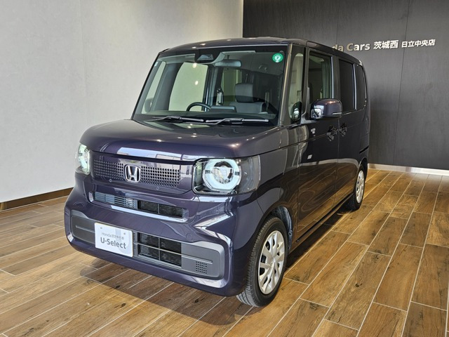N-BOX  