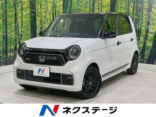 N-ONE RS 