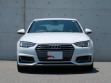A4 2.0 TFSI クワトロ Sラインパッケージ 4WD 