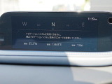 マツダコネクトの8.8インチワイドセンターディスプレイです。『Android Auto』『Apple CarPlay』や独自のコネクテッドサービスに対応したインターフェイスシステムです。