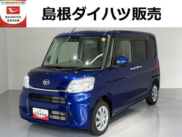 タント X SAIII 