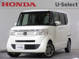 2014年、N-BOX(G・Lパッケージ)が入庫です。当社で下取りしたお車になります。こちらは1年の保証付!延長保証もお付けすることが出来ます。
