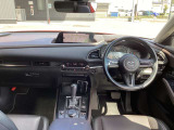 CX-30 2.0 20S Lパッケージ 