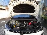 ご納車の前に当社のサービス工場で点検整備(法定12か月点検)をさせていただきます。