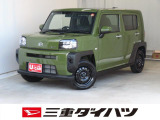 ダイハツ タフト