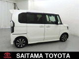 トヨタの「ロングラン保証」付き。メ-カ-を問わず、走行距離無制限、埼玉トヨタで中古車をお買い上げいただいたお客様に安心で快適なカ-ライフをお約束する1年間の保証です。有料で延長もできます。
