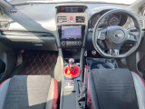 WRX STI 2.0 タイプS 4WD 