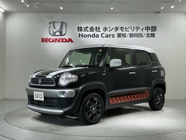 クロスビー 1.0 ハイブリッド(HYBRID) MZ 