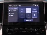 ★各種メディア対応★CD&DVDはもちろんBluetoothやUSBなどでスマホ等も接続可能!