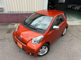 iQ 1.3 130G レザーパッケージ 