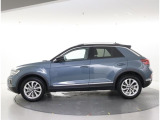 T-Roc TSI スタイル 