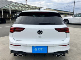 ゴルフ R 4WD 