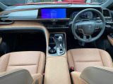 クラウンスポーツ 2.5 Z E-Four 4WD 