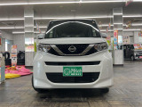 ルークス X 4WD 