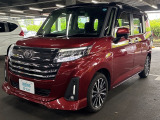 トヨタ ルーミー