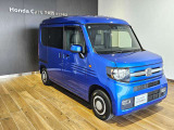 N-VAN +スタイル ファン 