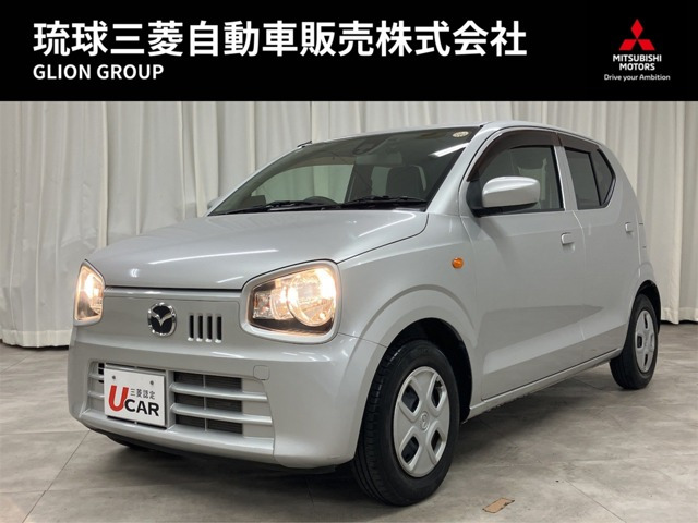 キャロル GS 
