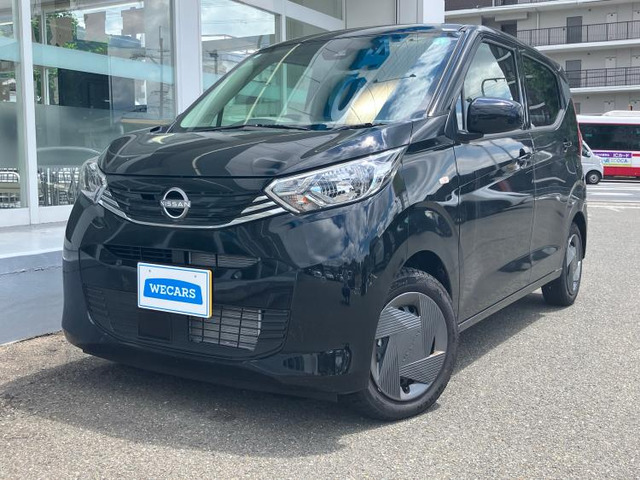 デイズ S 禁煙車